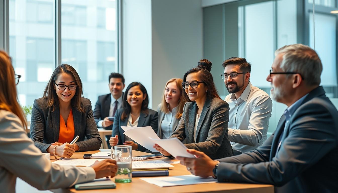 Professional plan visual